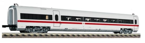 ICE-T Centre Passenger car with tilttechnology 2nd class type 40116<br /><a href='images/pictures/Fleischmann/4765.jpg' target='_blank'>Full size image</a>